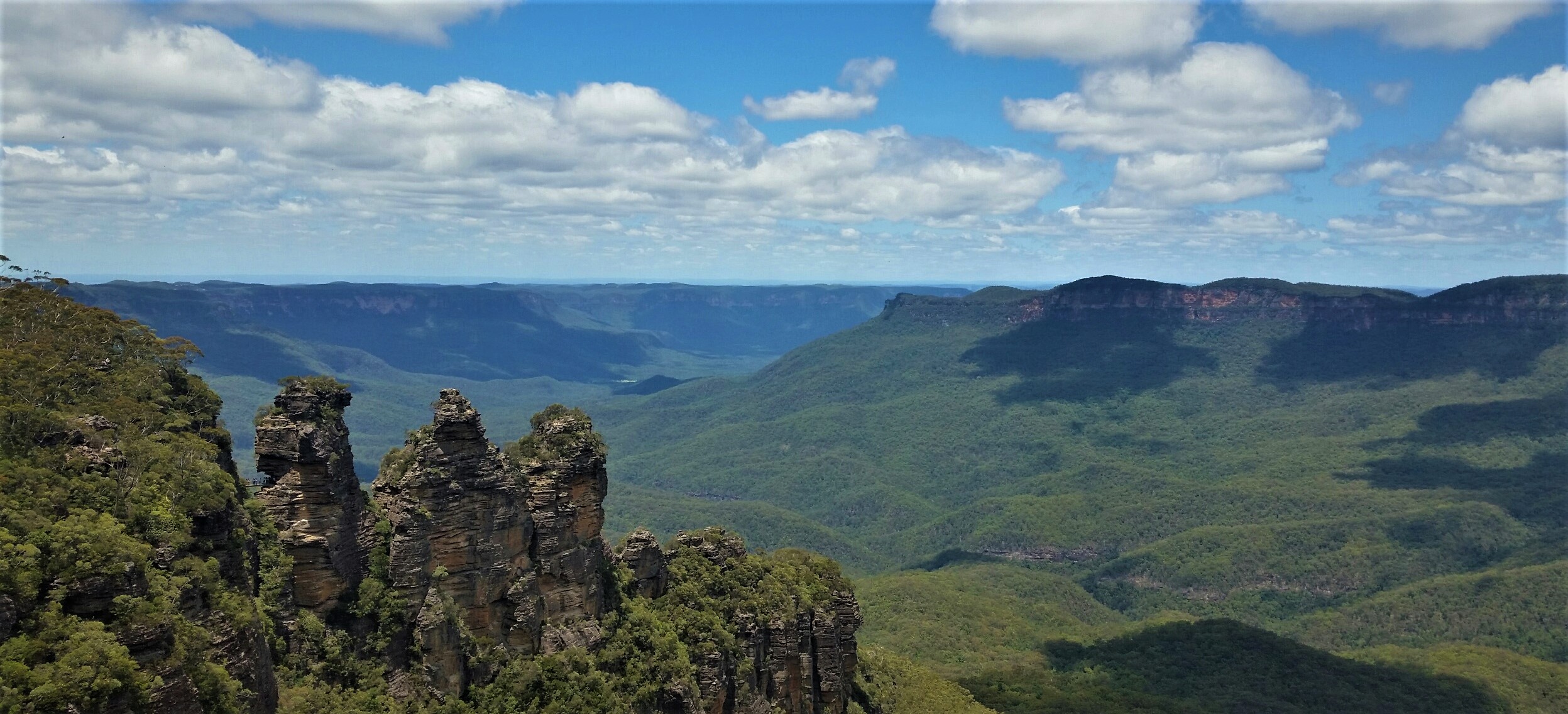 Guide to Sydney