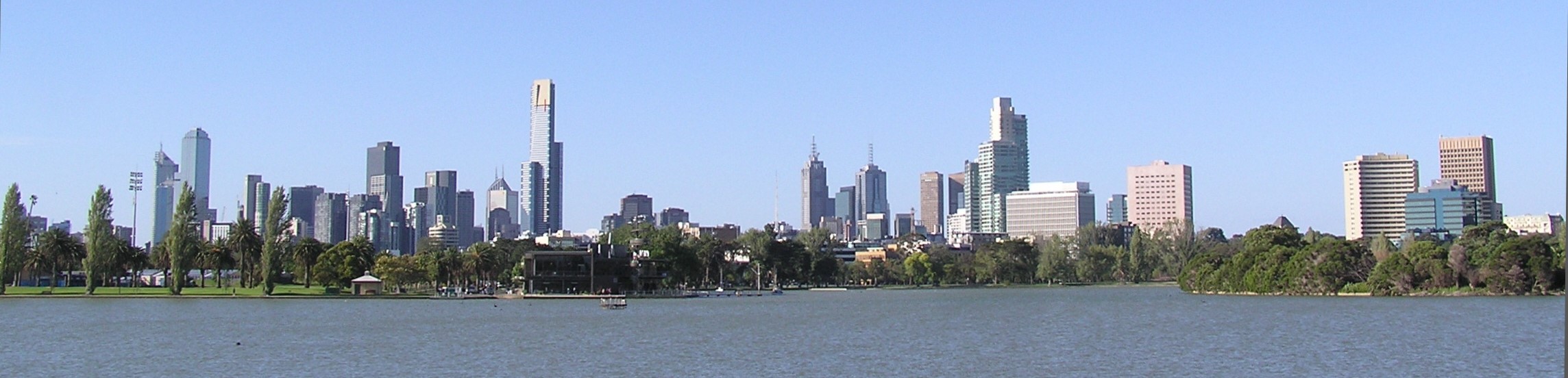 Locals Guide to Melbourne