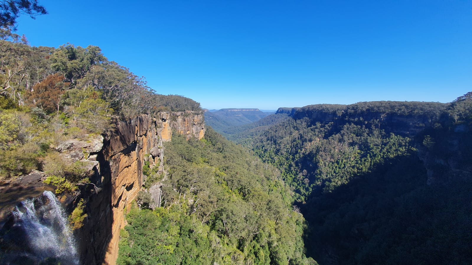 Best Day trip Sydney